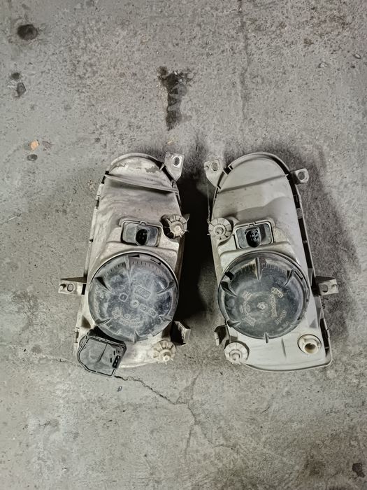 Продам запчасти бу и новые