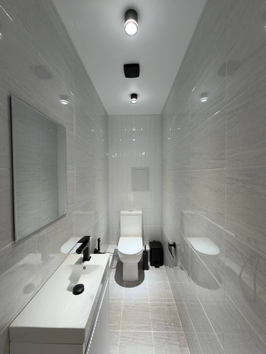 Продаётся 3х комнатная Квартира в Новостройке Жк Hilmar 3/8/12