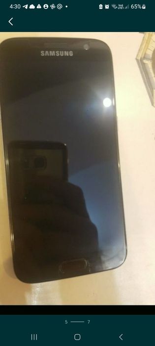 Samsung s7 snapdragon