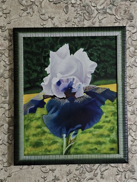 Продам картины ручной работы