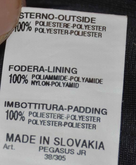 Pantaloni VIST Ski Pegasus Jr 152 cm Cadou