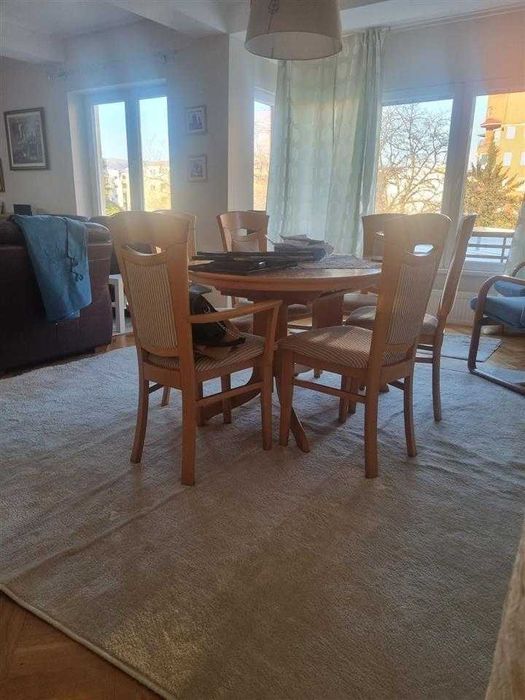 Дава се под наем Двустаен апартамент в София, Банишора - 68 кв.м за 561 € - Снимка #4