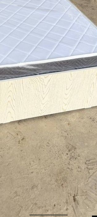 Кровать | Krovat | Kravat | Одна спальная кровать | Bir kishilik