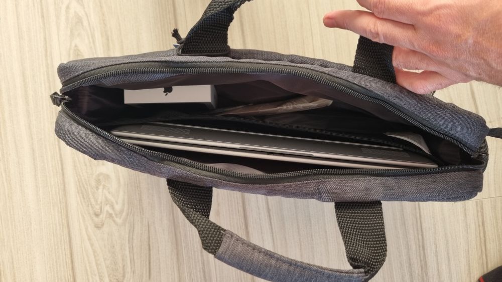 Geanta Laptop HP Prelude