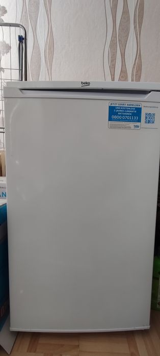 Фризер Beko FS1 66020