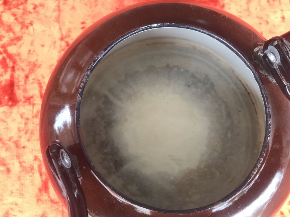 Чайник ретро СССР советский