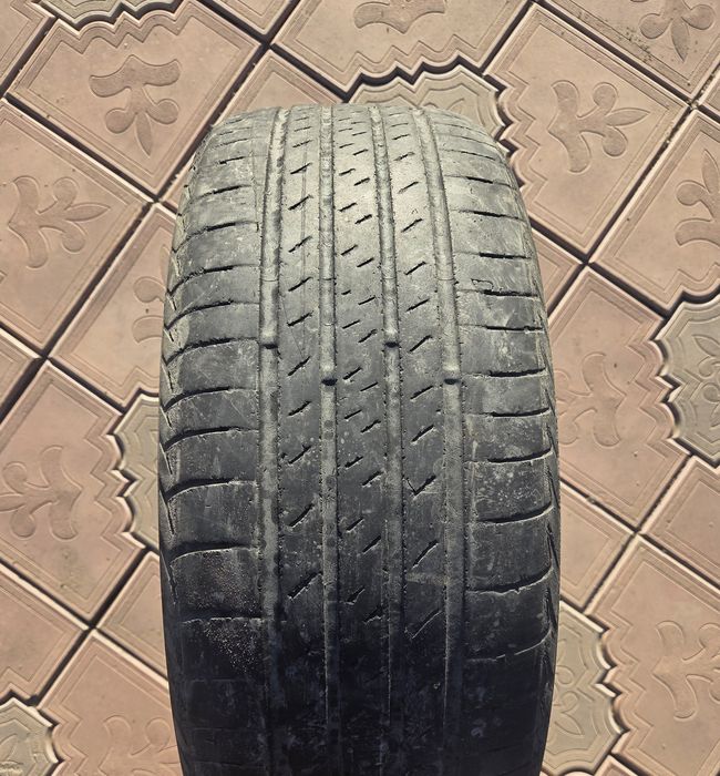 Автошины CitiComfort SUV520