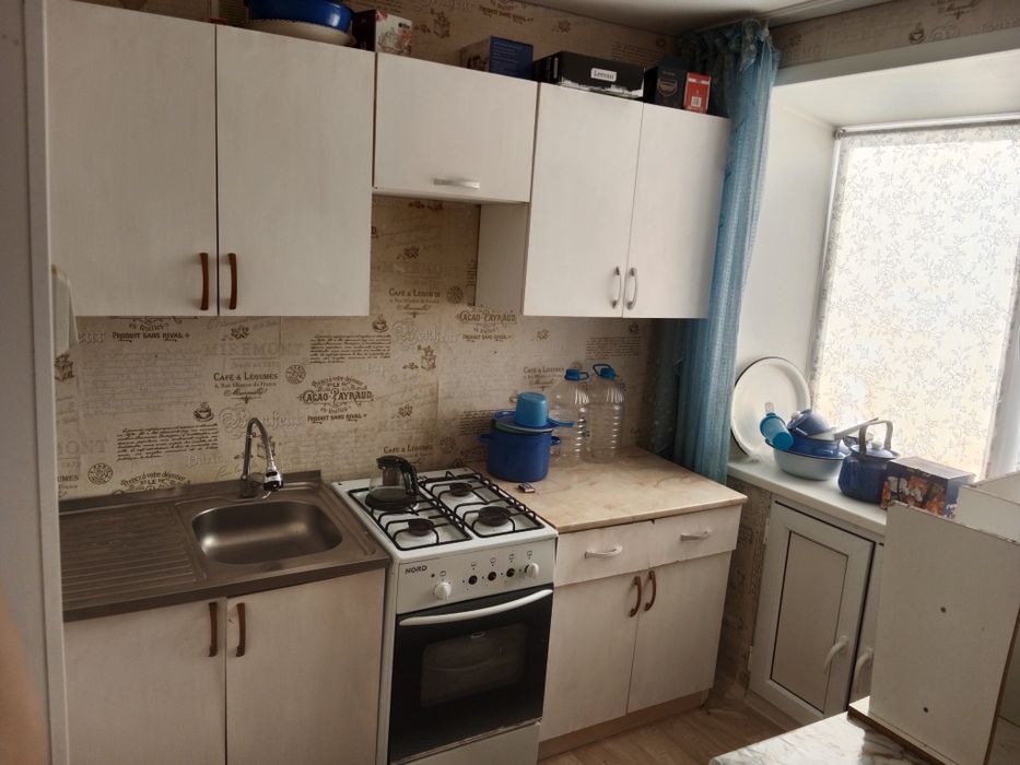 Квартира арендаға беріледі