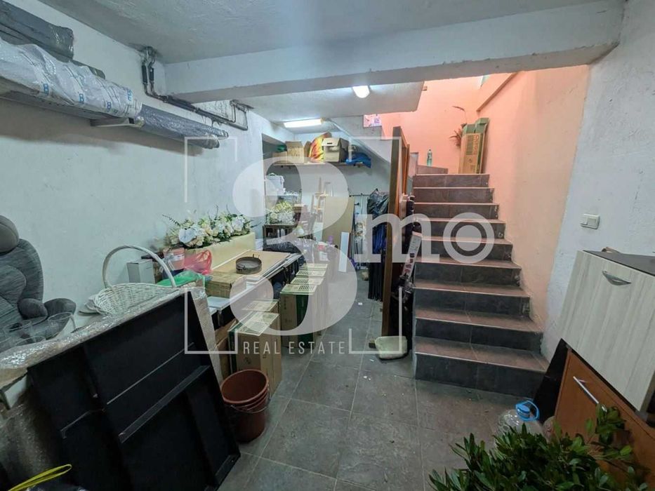 Дава се под наем Магазин в София, Младост 1 - 57 кв.м за 598.23 € - Снимка #2