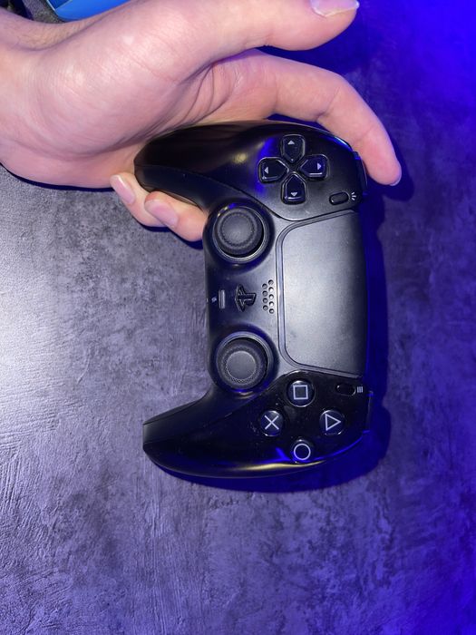 Продается джойстики пс5 dualsense playstation 5
