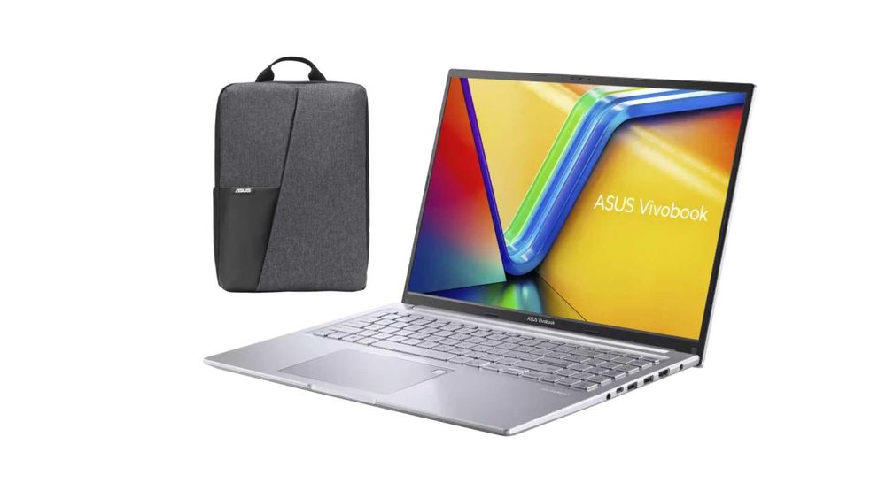 Noutbuk Asus Vivobook 16 OLED | Intel Core i9-13900H | 16.0" 2K OLED