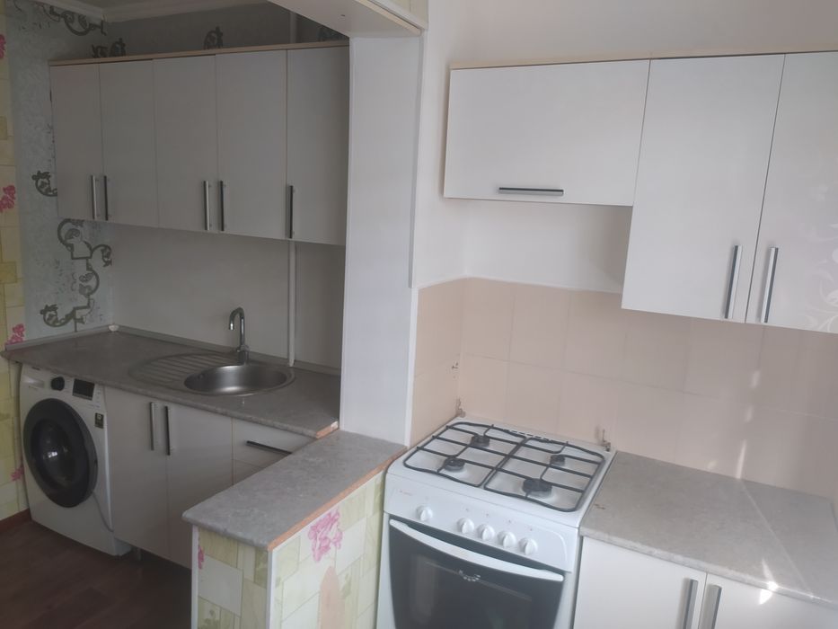 Продается квартира