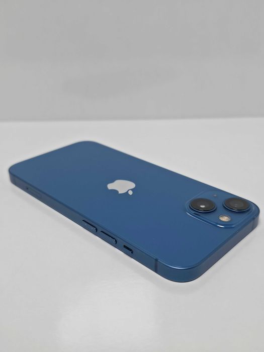 iPhone 13 128GB Blue