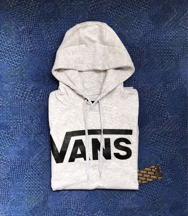 Vans Classic Hoodie ОРИГИНАЛЕН мъжки суичър M и L