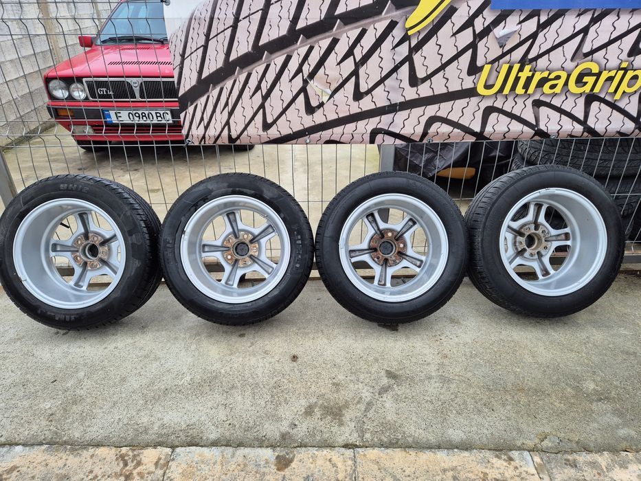 Джанти  JP 15 цола , 5х114.3 , 7j  et36-39 195/60/15 Mazda Kia Toyota