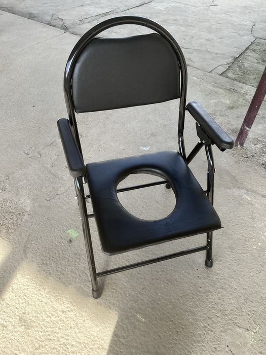 Туалетный стул !