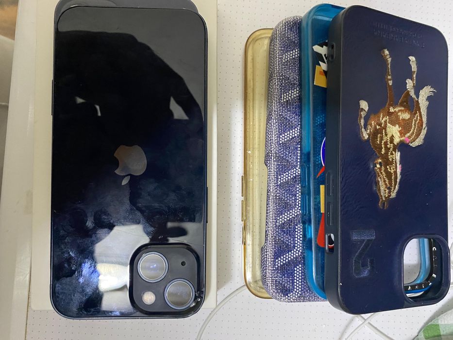 айфон 13 128гб  iphone 13