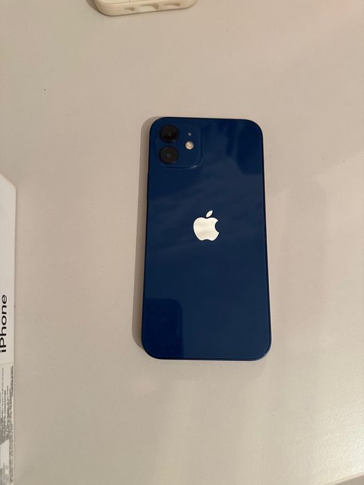 Айфон 12 128 гб