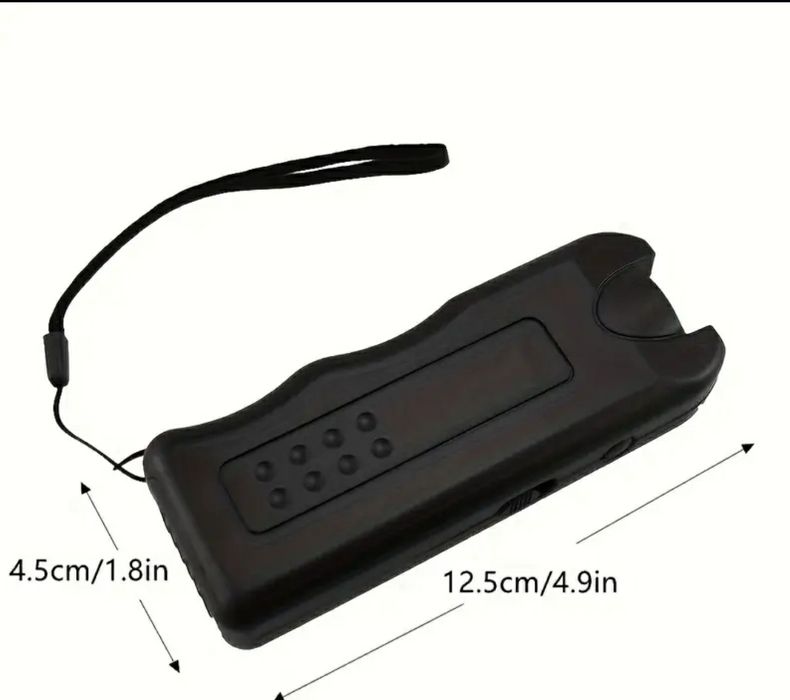 Ультразвуковой отпугиватель собак