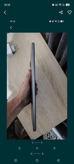Redmi pad se 4+4/128