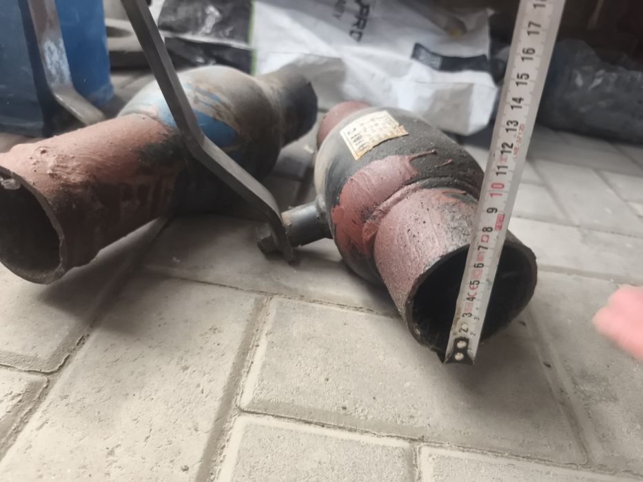 Продам задфижку  дм 76