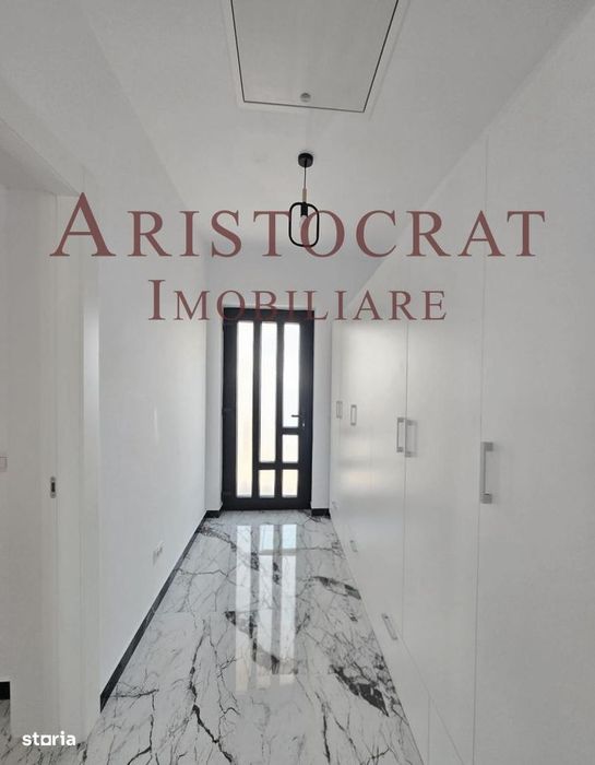 Casa individuala Parter aproape de Sos Unirii