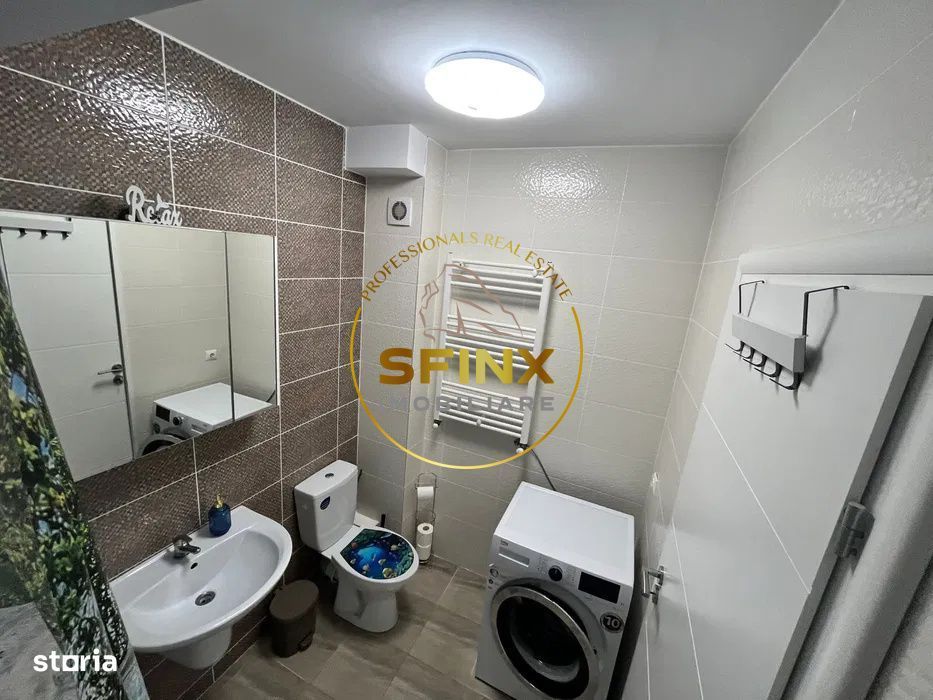 Apartament 2 camere || Dristor || bloc 2020 || parcare subterana || ce