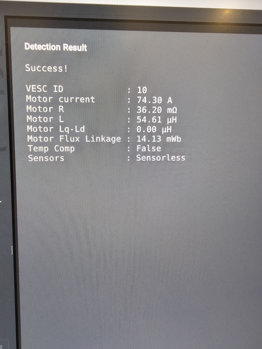 Trotineta electrica Kugoo Kukirin G-Booster 72V 20Ah – Dual VESC 75100