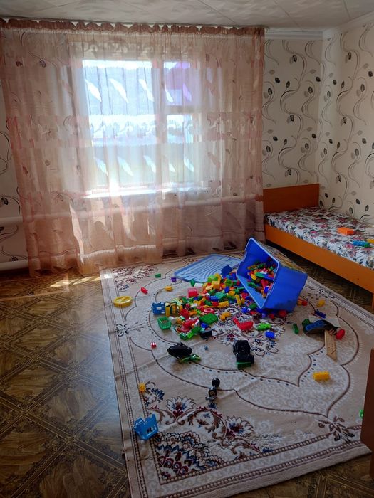 Продам просторный дом.