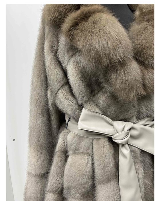 Шуба новый 48рр