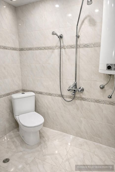 Тристаен апартамент под наем в жк. Младежки хълм