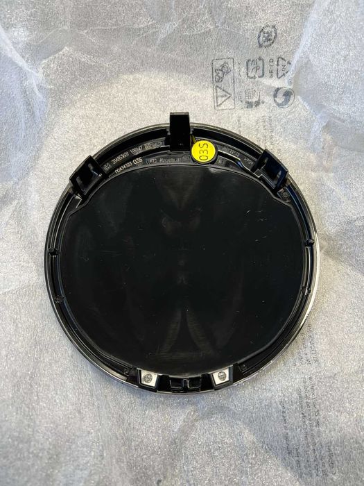 Емблема VW POLO 2017-   2GA853601JZA