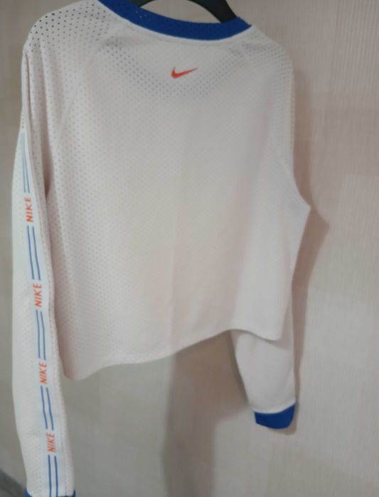 Дамска блуза Nike Dry fit, размер S