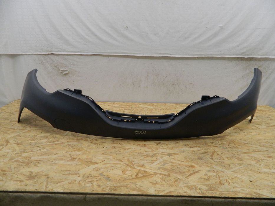 Bara fata partea superioara, Renault Captur facelift, 2015, 2016, 2017, 2018, 620227019R.