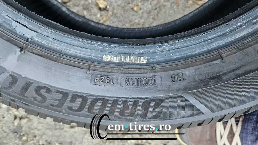 SET 2 Anvelope Iarna 205/55 R16 BRIDGESTONE Blizzak 6 94H