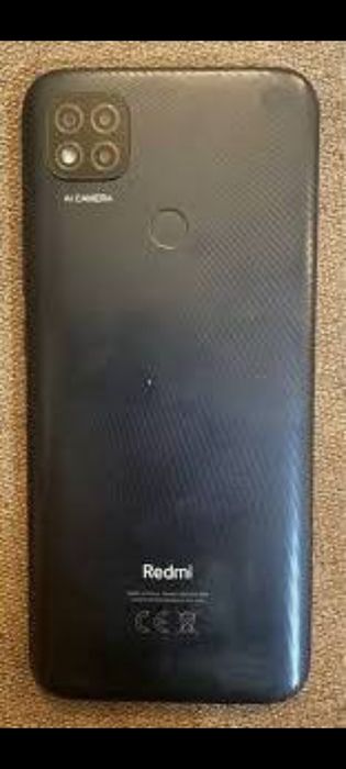 Redmi 9 C ideal holatda sifatiga javob