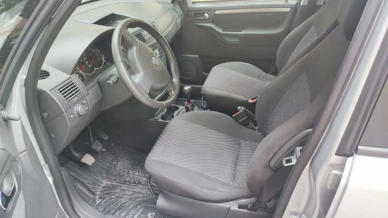 Opel Meriva A 2006
