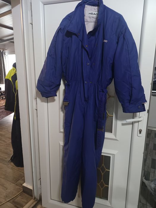 Combinezoane zăpadă mărimea L