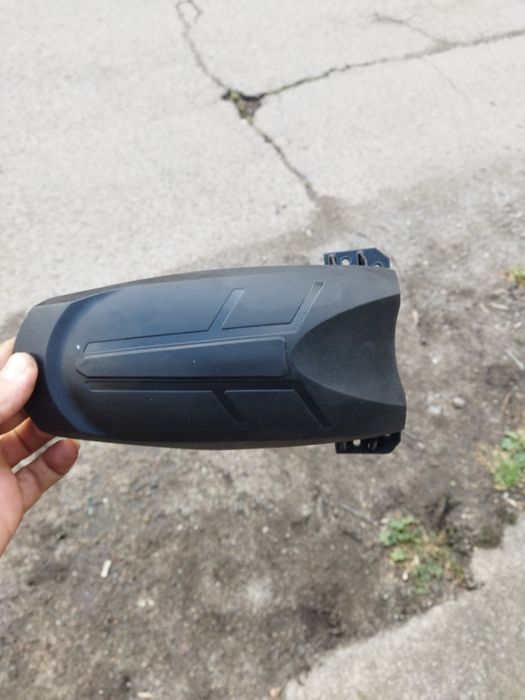 заден калник за тротинетка Кукирин G 2  max