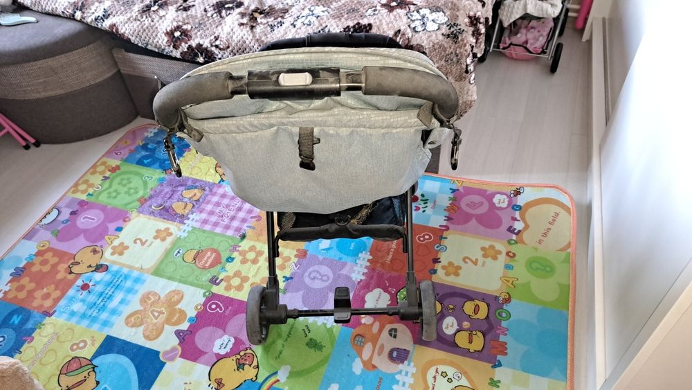 Детската лятна количка Lorelli - Fiorano