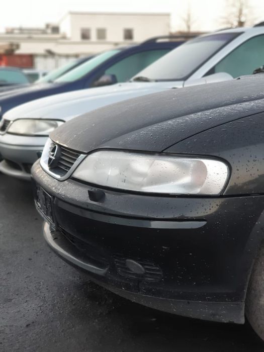 Двигатель Опель Z18XE из Германии