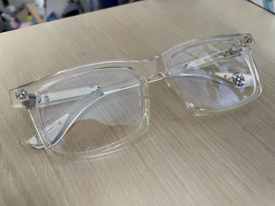 Ochelari Chrome Hears
