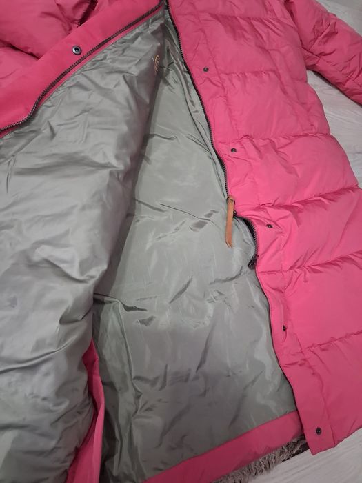 Geaca iarna dama.bust 140.cm