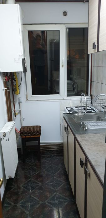 Apartament de inchiriat