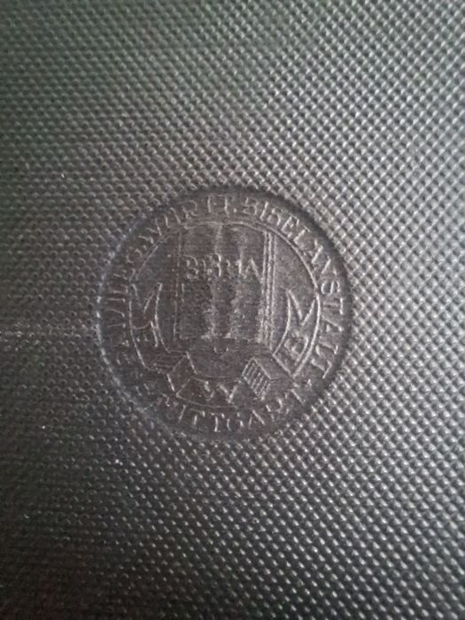 стари Немски църковни книги и Библия