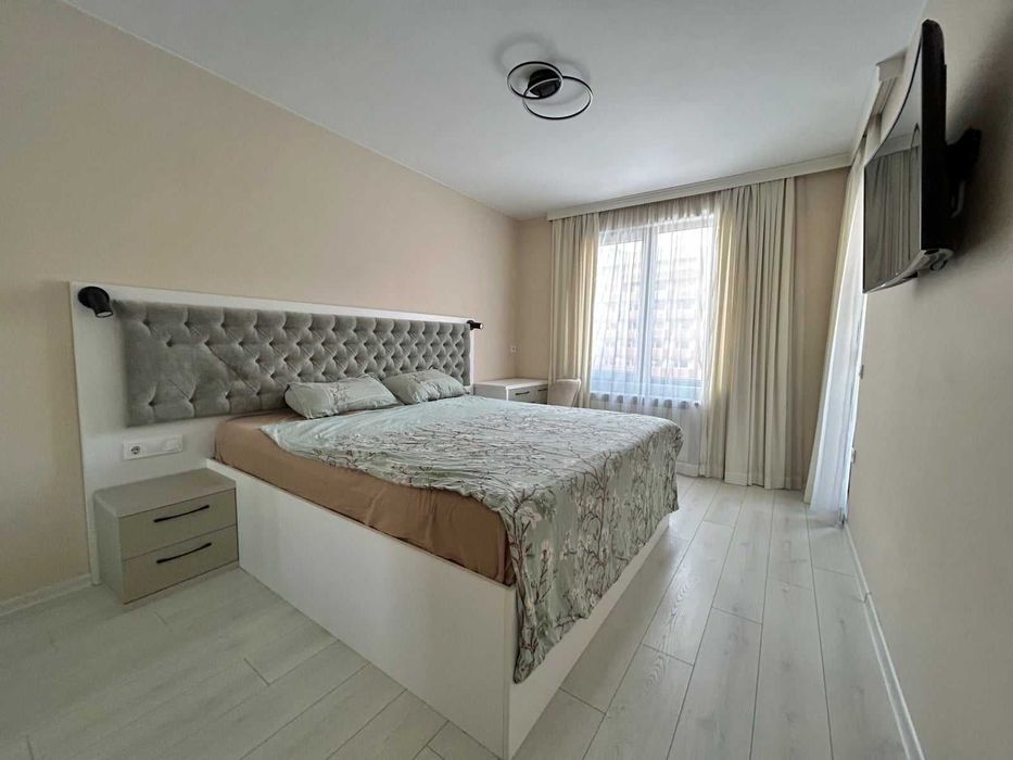 Дава се под наем Двустаен апартамент в София, Студентски град - 70 кв.м за 499.8 € - Снимка #4