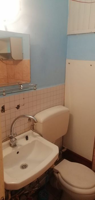 Garsoniera Jean Bart