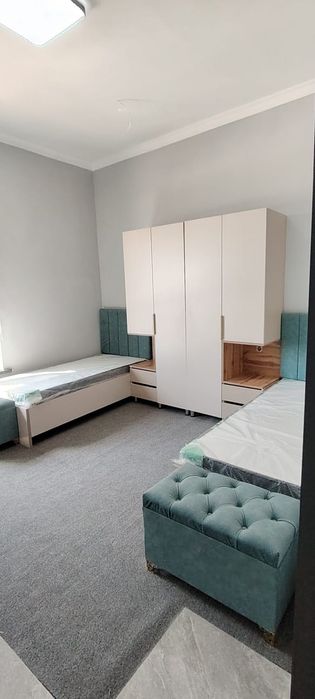 Мебель на заказ в Астане