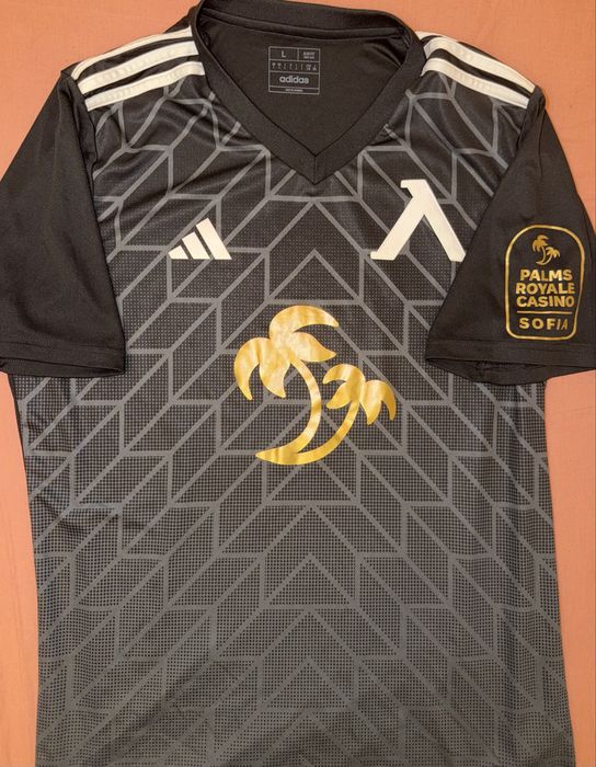 фланелки Левски L,XL