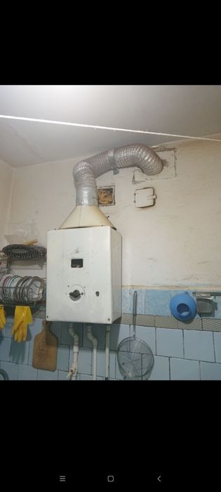 Квартира 2-комнатая